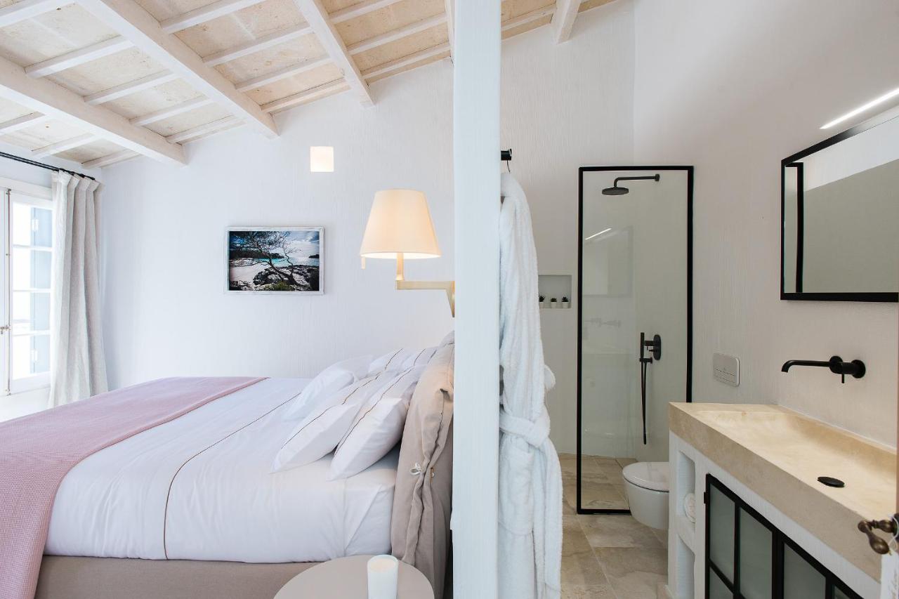 Villa Samares Ciutadella  Exterior foto