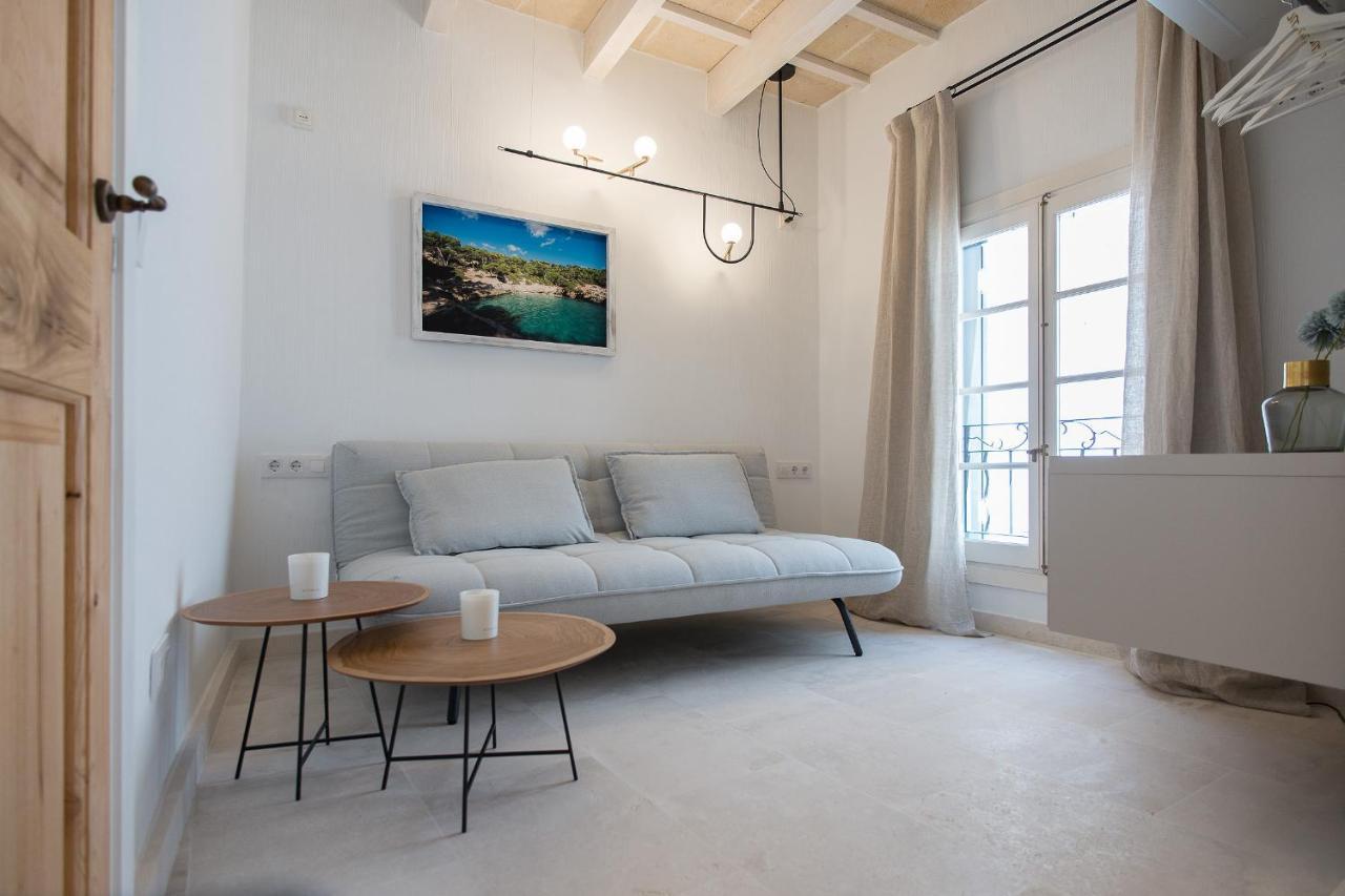Villa Samares Ciutadella  Exterior foto