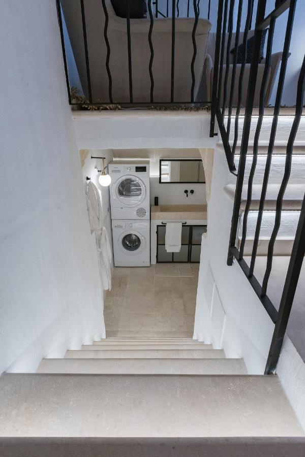 Villa Samares Ciutadella  Exterior foto