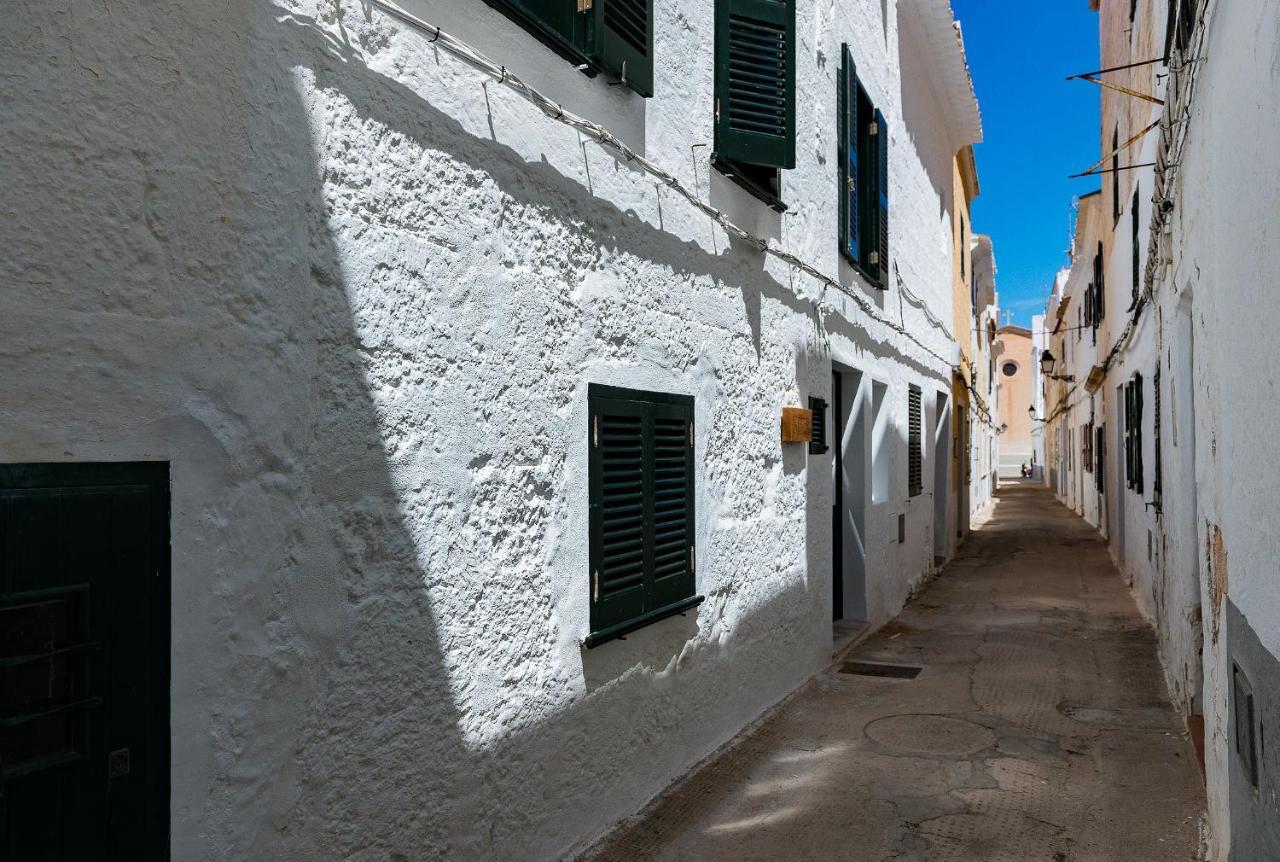 Villa Samares Ciutadella  Exterior foto