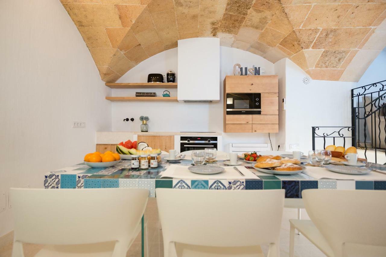 Villa Samares Ciutadella  Exterior foto