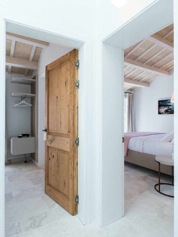 Villa Samares Ciutadella  Exterior foto