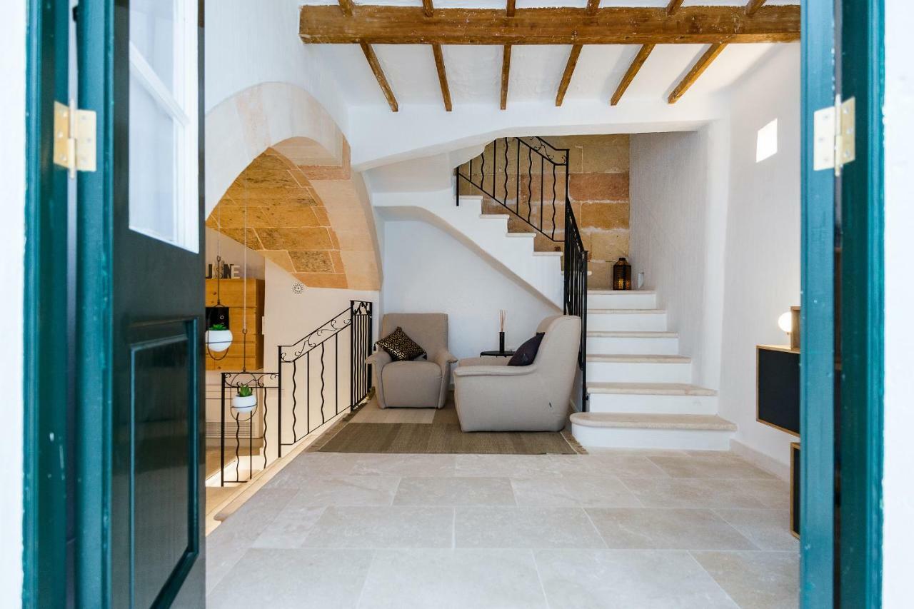 Villa Samares Ciutadella  Exterior foto