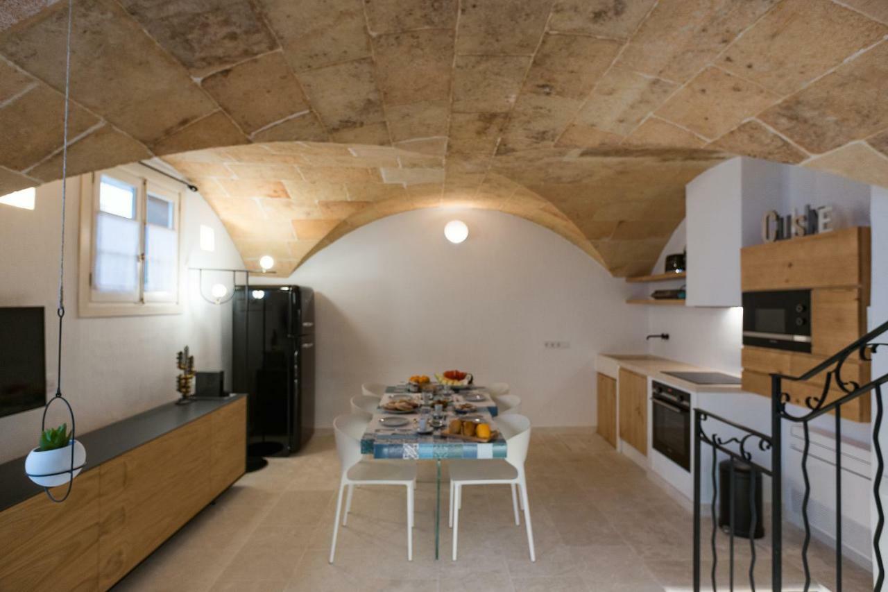 Villa Samares Ciutadella  Exterior foto